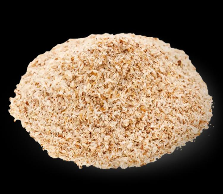 Psyllium husk powder