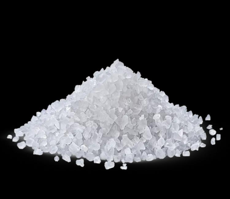 Sea salt